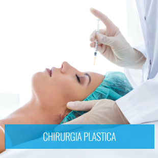 Chirurgia Plastica | La Clinica Policlinico Casilino
