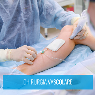Chirurgia Vascolare | La Clinica Policlinico Casilino