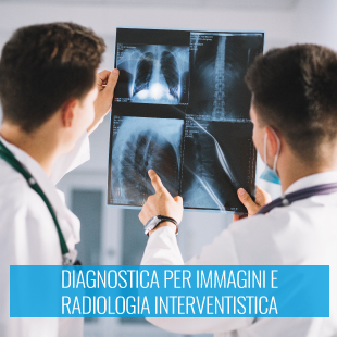 Diagnostica per Immagini e Radiologia Interventistica | La Clinica Policlinico Casilino