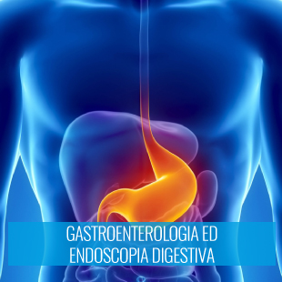 Gastroenterologia | La Clinica Policlinico Casilino