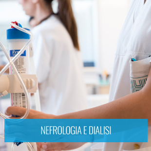 Nefrologia e Dialisi | La Clinica Policlinico Casilino