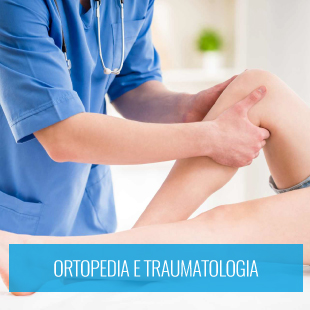 Ortopedia e Traumatologia | La Clinica Policlinico Casilino