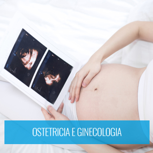 Ostetricia e Ginecologia | La Clinica Policlinico Casilino